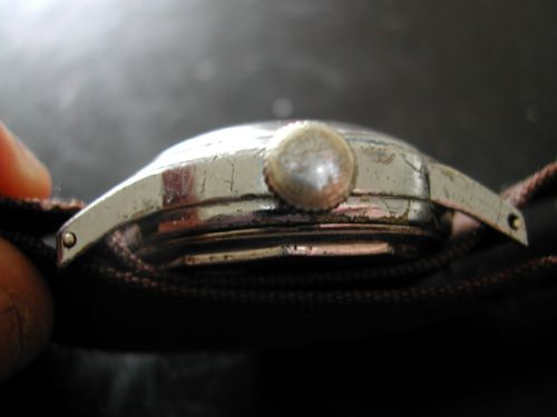 WW2 AMERICAN AIR FORCE WALTHAM A11 PILOTS WATCH CIRCA 1944 - ADDITIONAL PHOTO 6