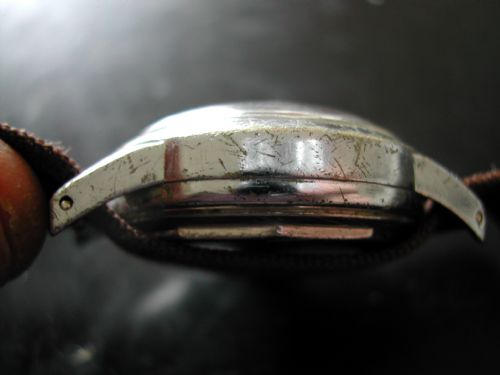 WW2 AMERICAN AIR FORCE WALTHAM A11 PILOTS WATCH CIRCA 1944 - ADDITIONAL PHOTO 7