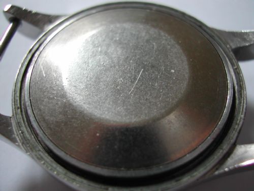 OMEGA 1953 RAF PILOTS OR NAVIGATORS WATCH ISSUE NO 1552 - ADDITIONAL PHOTO 8