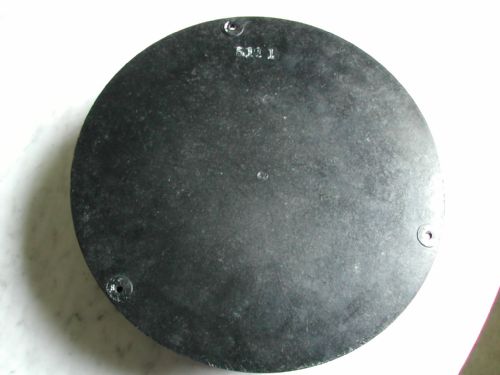 RARE WW2 USA AIR FORCE ISSUE SECTOR CLOCK BY SETH THOMAS CIRCA 1942 - ADDITIONAL PHOTO 5
