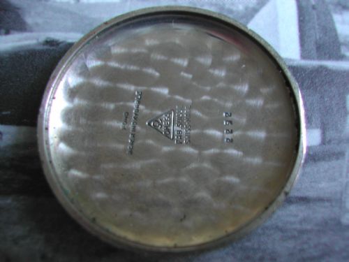 OMEGA WW2 ISSUE PILOTS WATCH CIRCA 1942 - ADDITIONAL PHOTO 10