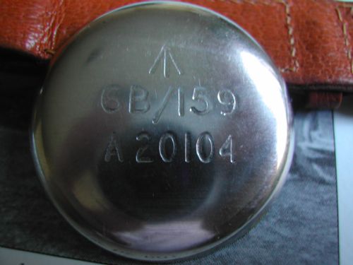 OMEGA WW2 ISSUE PILOTS WATCH CIRCA 1942 - ADDITIONAL PHOTO 11