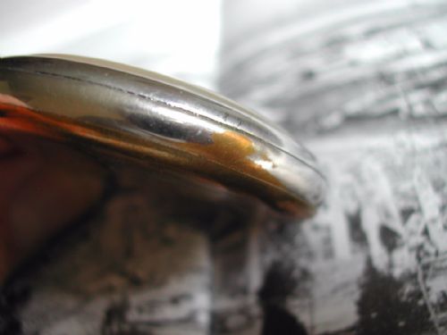 WW2 RAF ISSUED JAEGERLECOULTRE POCKET WATCH WITH ENLARGED SUBSECONDS DIAL CIRCA 1940 - ADDITIONAL PHOTO 5