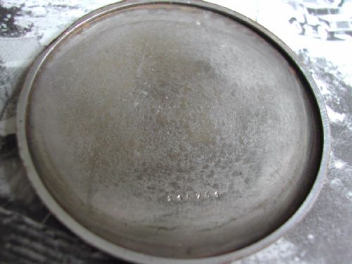 WW2 RAF ISSUED JAEGERLECOULTRE POCKET WATCH WITH ENLARGED SUBSECONDS DIAL CIRCA 1940 - ADDITIONAL PHOTO 10