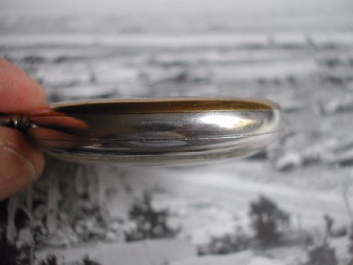 WW2 RAF ISSUED JAEGERLECOULTRE POCKET WATCH WITH ENLARGED SUBSECONDS DIAL CIRCA 1940 - ADDITIONAL PHOTO 11