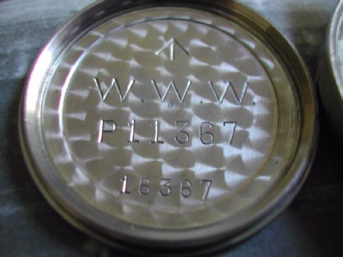 WW2 MILITARY ISSUE CYMA WWW WATCH CIRCA 1944 - ADDITIONAL PHOTO 9