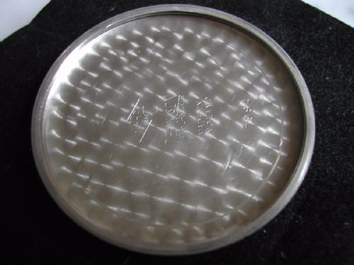 WW1 BRITISH ROYAL NAVAL ISSUE POCKET WATCH NO 4077 CIRCA 1916 - ADDITIONAL PHOTO 10