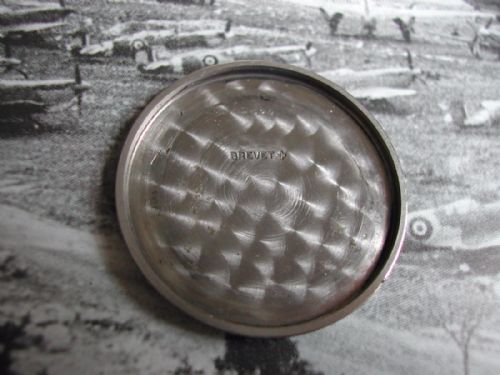 WW2 UNITAS ATP WRISTWATCH SUPPLIED BY BRAVINGTONS CIRCA 1940 - ADDITIONAL PHOTO 7