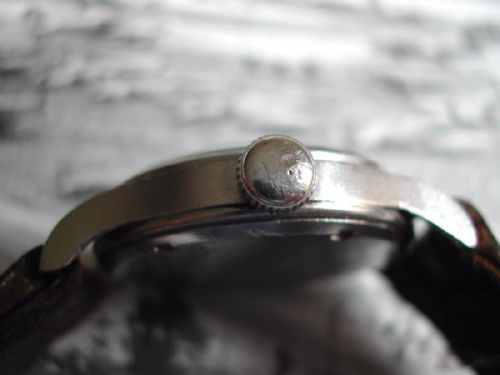 WW2 UNITAS ATP WRISTWATCH SUPPLIED BY BRAVINGTONS CIRCA 1940 - ADDITIONAL PHOTO 11