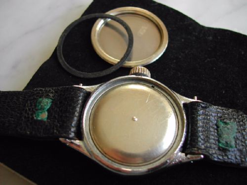 WW2 RAF ISSUED BULOVA 10AK PILOTS WATCH CIRCA 1943 - ADDITIONAL PHOTO 6