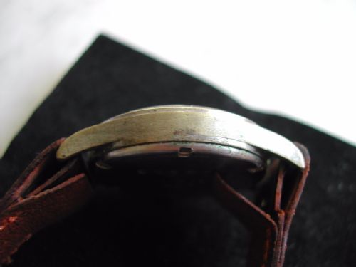 WW2 LEONIDAS ATP ARMY TRADE PATTERN WATCH CIRCA 1940 - ADDITIONAL PHOTO 3