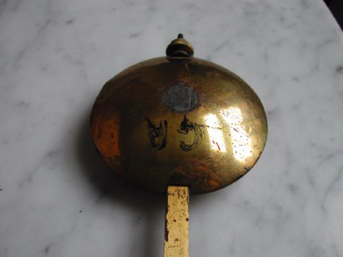 ROYAL MAIL ISSUED GPO WALL CLOCK WITH KINGS CYPHER DATED 1948 BY ELLIOTT OF LONDON - ADDITIONAL PHOTO 12
