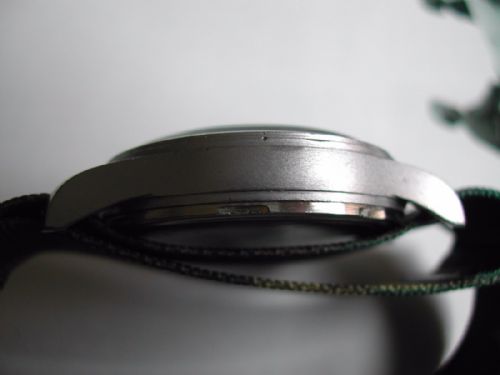 WW2 TIMOR WWW BRITISH ARMY ISSUE WATCH CIRCA 1945 - ADDITIONAL PHOTO 7