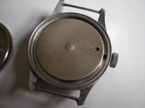 WW2 TIMOR WWW BRITISH ARMY ISSUE WATCH CIRCA 1945 - ADDITIONAL PHOTO 9