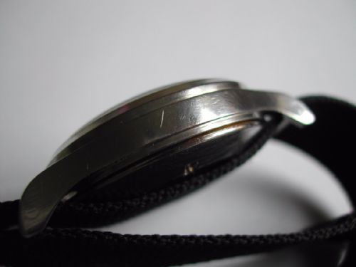OMEGA RAF ISSUED PILOTS OR NAVIGATORS WATCH DATED 1956 - ADDITIONAL PHOTO 10