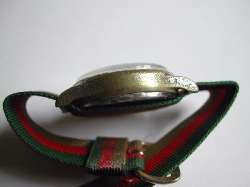 WW2 BRITISH ARMY ISSUED GRANA ATP CIRCA 1940 - ADDITIONAL PHOTO 2
