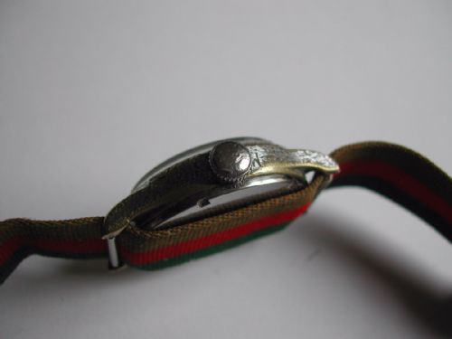 WW2 BRITISH ARMY ISSUED GRANA ATP CIRCA 1940 - ADDITIONAL PHOTO 3
