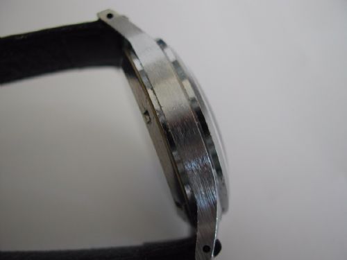 SMITHS 17 JEWEL ANTARCTIC MODEL A460 WATCH IN WATERPROOF CASE CIRCA 1958 - ADDITIONAL PHOTO 4