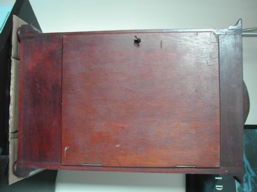 A VERY RARE ENGLISH CLOCK WATCH MANUFACTURES RAF CLOCK DATED 1927 - ADDITIONAL PHOTO 13