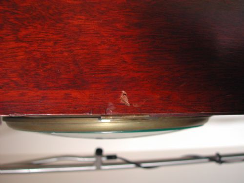 A VERY RARE ENGLISH CLOCK WATCH MANUFACTURES RAF CLOCK DATED 1927 - ADDITIONAL PHOTO 14
