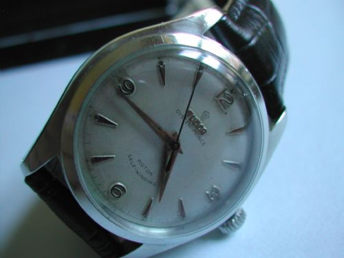 ROLEX TUDOR 7809 GREENLAND EXPEDITION VERSION OYSTER PRINCE AND ORIGINAL BOX CIRCA 1954 - ADDITIONAL PHOTO 1