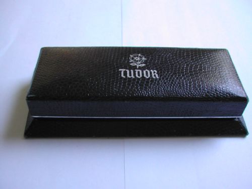 ROLEX TUDOR 7809 GREENLAND EXPEDITION VERSION OYSTER PRINCE AND ORIGINAL BOX CIRCA 1954 - ADDITIONAL PHOTO 5