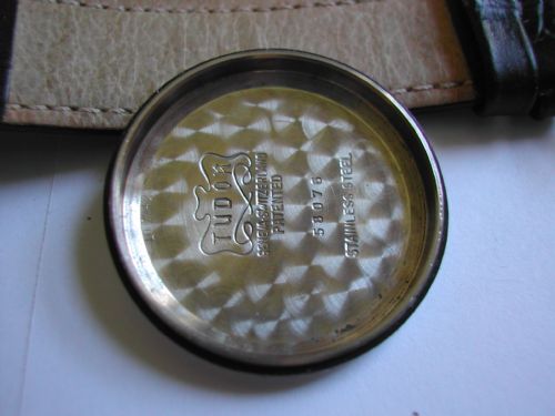 ROLEX TUDOR 7809 GREENLAND EXPEDITION VERSION OYSTER PRINCE AND ORIGINAL BOX CIRCA 1954 - ADDITIONAL PHOTO 11