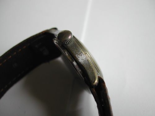WW2 TIMOR ATP MILITARY ISSUE WATCH CIRCA 1940 - ADDITIONAL PHOTO 4