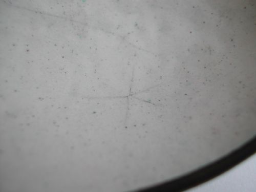 CHINESE CANTON ENAMEL SMALL BOWL DATING TO THE 19TH CENTURY - ADDITIONAL PHOTO 6