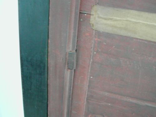 19TH CENTURY CHINESE REVERSE PAINTING ON GLASS - ADDITIONAL PHOTO 6