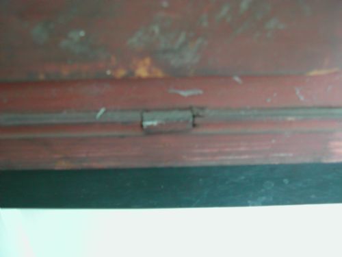19TH CENTURY CHINESE REVERSE PAINTING ON GLASS - ADDITIONAL PHOTO 7