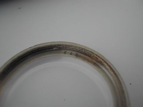 WW1 GREAT WAR TRENCH WATCH IN A WATERPROOF DESIGN CASE CIRCA 1916 - ADDITIONAL PHOTO 8