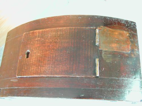 STOCKALL MARPLE RAF SECTOR CLOCK DATED 1936 - ADDITIONAL PHOTO 13