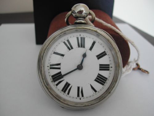 rare government railway melbourne australia issue railway pocket watch by waltham circa 1895 - CATEGORY: ANTIQUE WATCHES - DATED 1890