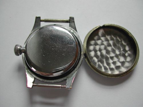 WW2 JAPANESE ISSUED IMPERIAL NAVY IMPERIAL ARMY PAIR OF WATCHES BY SEIKOSHA CIRCA 1942 - ADDITIONAL PHOTO 5