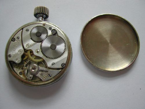 WW2 JAPANESE ISSUED IMPERIAL NAVY IMPERIAL ARMY PAIR OF WATCHES BY SEIKOSHA CIRCA 1942 - ADDITIONAL PHOTO 11