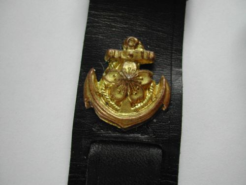 WW2 JAPANESE ISSUED IMPERIAL NAVY IMPERIAL ARMY PAIR OF WATCHES BY SEIKOSHA CIRCA 1942 - ADDITIONAL PHOTO 14