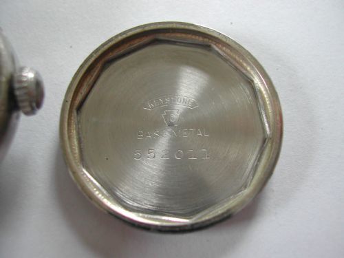 A RARE RCAF ROYAL CANADIAN AIR FORCE PILOTS WATCH NO W315142 DATED 1942 - ADDITIONAL PHOTO 9