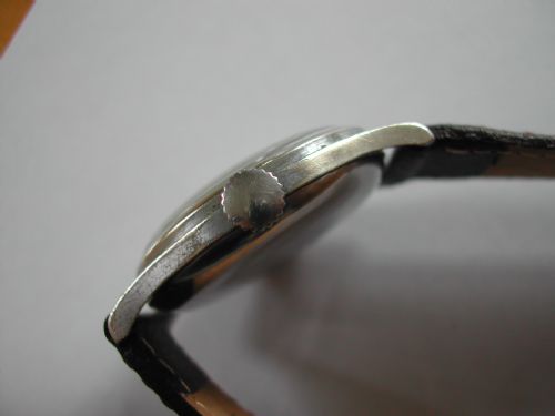 WW2BRITISH ROYAL NAVY FLEET AIR ARM OMEGA PILOTS WATCH HS8 NO 3652 CIRCA 1943 - ADDITIONAL PHOTO 8