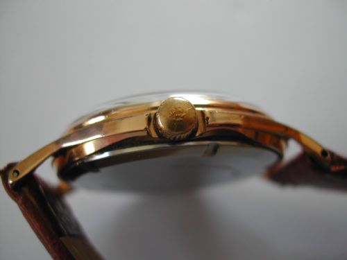 FOR SALE THIS FINE AND UNCOMMON SMITHS A 420 ENGINEERS WATCH DATING FROM AROUND 1957 - ADDITIONAL PHOTO 3