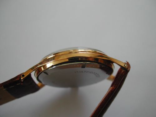 FOR SALE THIS FINE AND UNCOMMON SMITHS A 420 ENGINEERS WATCH DATING FROM AROUND 1957 - ADDITIONAL PHOTO 4