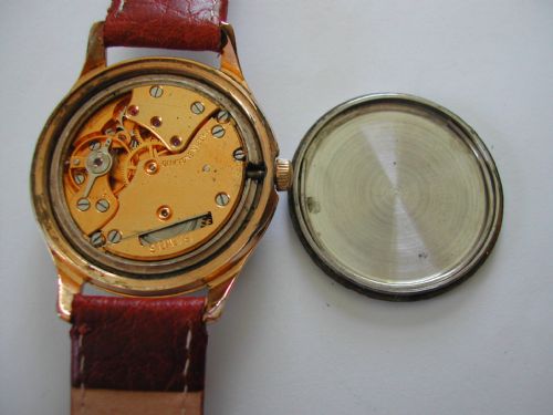 FOR SALE THIS FINE AND UNCOMMON SMITHS A 420 ENGINEERS WATCH DATING FROM AROUND 1957 - ADDITIONAL PHOTO 7