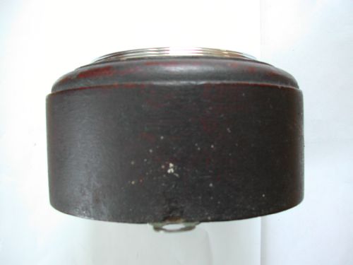 RESERVED KW GREAT WESTERN RAILWAY 8DAY SIGNAL BOX PORK PIE TOOL CLOCK NO 0596 BY SMITH DATING PRE1939 - ADDITIONAL PHOTO 10