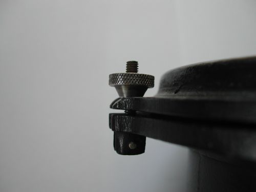 T F MERCER RAF MARK1 WW2 AIRCRAFT CLOCK FOR USE ON FLYING BOATS REF NO 6A433 ISSUE NO 15640 - ADDITIONAL PHOTO 8