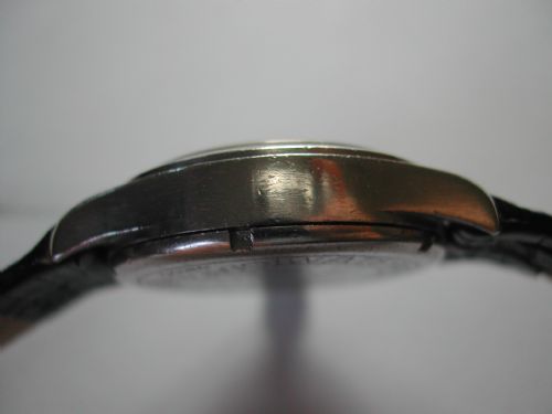 OMEGA CENTRE SECONDS WRISTWATCH FROM THE WW2 PERIOD DATED 1941 - ADDITIONAL PHOTO 2