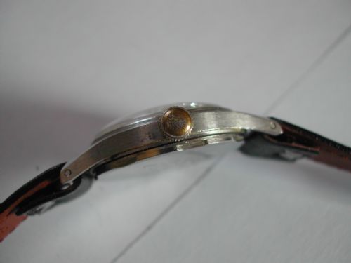 WW2 ATP ARMY TRADE PATTERN WATCH BY CORTEBERT CIRCA 1940 - ADDITIONAL PHOTO 2