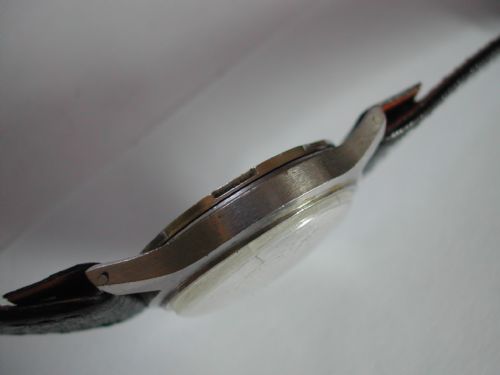 WW2 ATP ARMY TRADE PATTERN WATCH BY CORTEBERT CIRCA 1940 - ADDITIONAL PHOTO 3