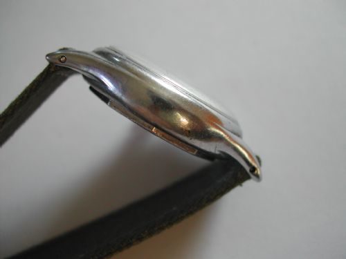 WW2 RAF ISSUED BULOVA TYPE A11 CIRCA 1943 - ADDITIONAL PHOTO 2
