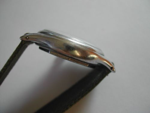 WW2 RAF ISSUED BULOVA TYPE A11 CIRCA 1943 - ADDITIONAL PHOTO 3