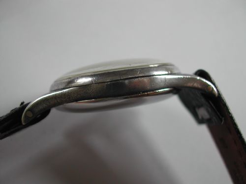 WW2 RAF ISSUE OMEGA PILOTS WATCH REF 6B159 ISSUE NO A19383 CIRCA 1943 - ADDITIONAL PHOTO 6